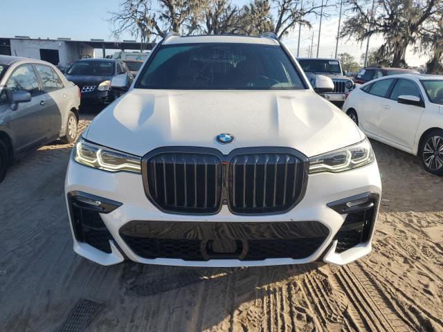 Photo 4 VIN: 5UXCX6C07M9H08207 - BMW X7 M50I 