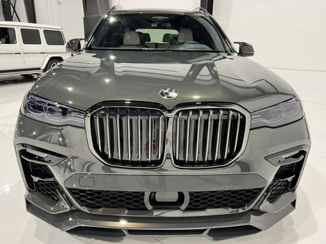 Photo 1 VIN: 5UXCX6C07N9L22997 - BMW X7 