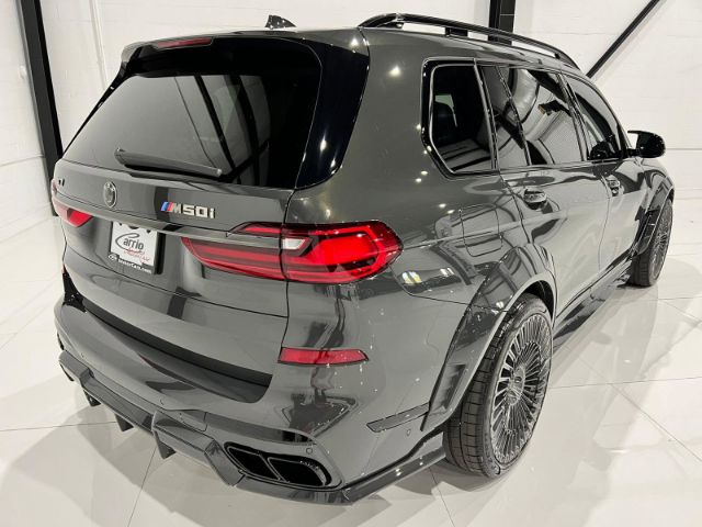 Photo 5 VIN: 5UXCX6C07N9L22997 - BMW X7 