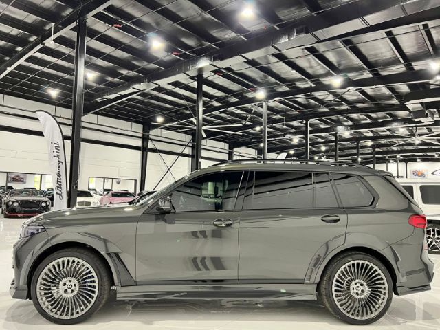 Photo 6 VIN: 5UXCX6C07N9L22997 - BMW X7 