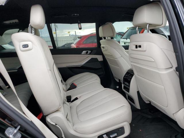 Photo 10 VIN: 5UXCX6C07N9L44871 - BMW X7 M50I 