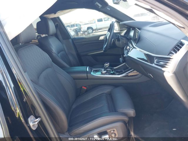 Photo 4 VIN: 5UXCX6C07N9L70838 - BMW X7 