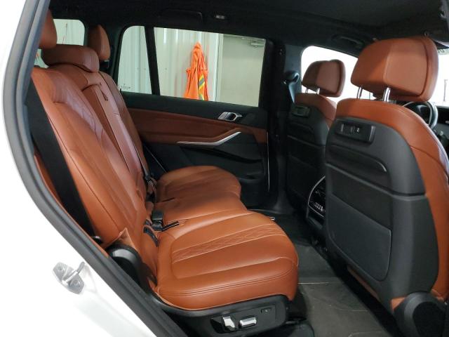 Photo 10 VIN: 5UXCX6C07N9M93748 - BMW X7 M50I 