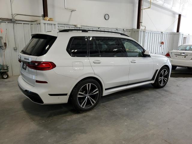 Photo 2 VIN: 5UXCX6C07N9M93748 - BMW X7 M50I 