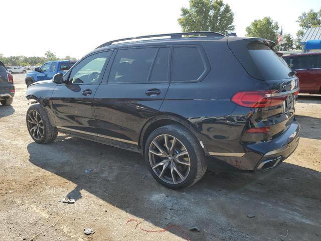 Photo 1 VIN: 5UXCX6C07N9N08829 - BMW X7 M50I 