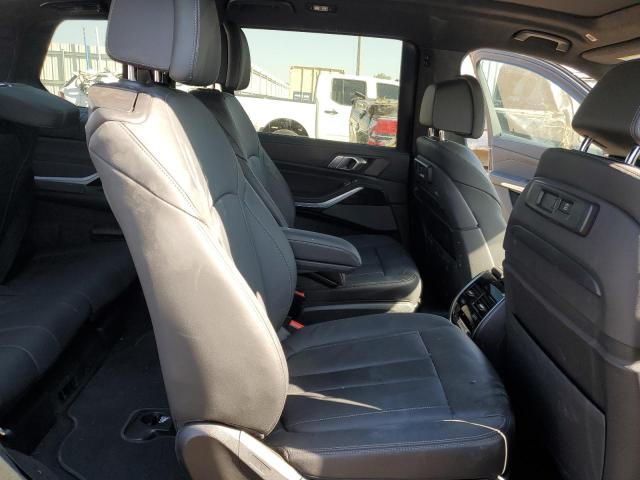 Photo 10 VIN: 5UXCX6C07N9N08829 - BMW X7 M50I 