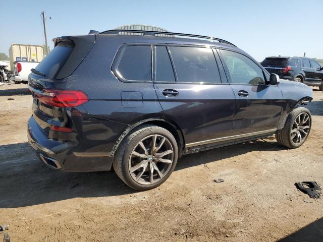 Photo 2 VIN: 5UXCX6C07N9N08829 - BMW X7 M50I 