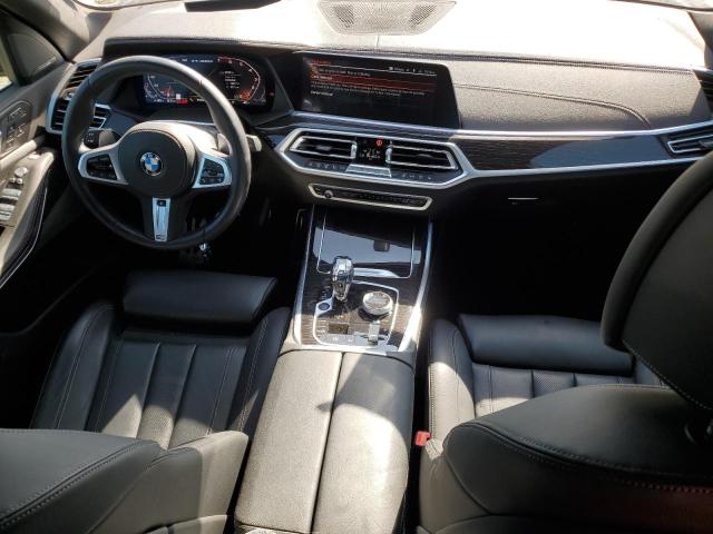 Photo 7 VIN: 5UXCX6C07N9N08829 - BMW X7 M50I 