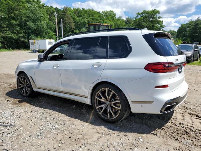 Photo 1 VIN: 5UXCX6C08L9C84180 - BMW X7 