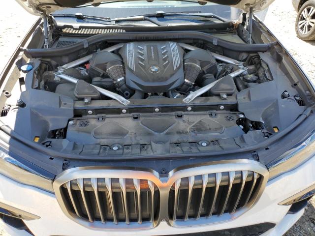 Photo 11 VIN: 5UXCX6C08L9C84180 - BMW X7 