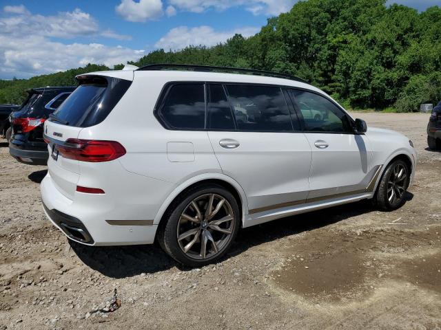 Photo 2 VIN: 5UXCX6C08L9C84180 - BMW X7 