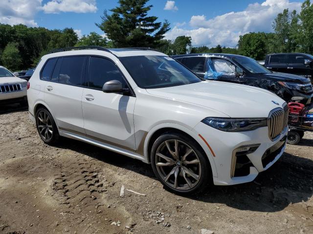 Photo 3 VIN: 5UXCX6C08L9C84180 - BMW X7 