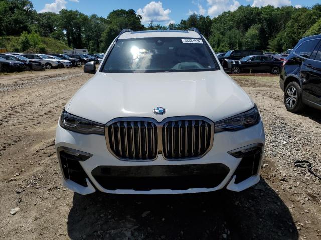 Photo 4 VIN: 5UXCX6C08L9C84180 - BMW X7 