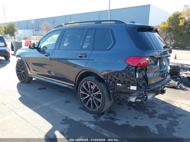 Photo 2 VIN: 5UXCX6C08M9E79973 - BMW X7 