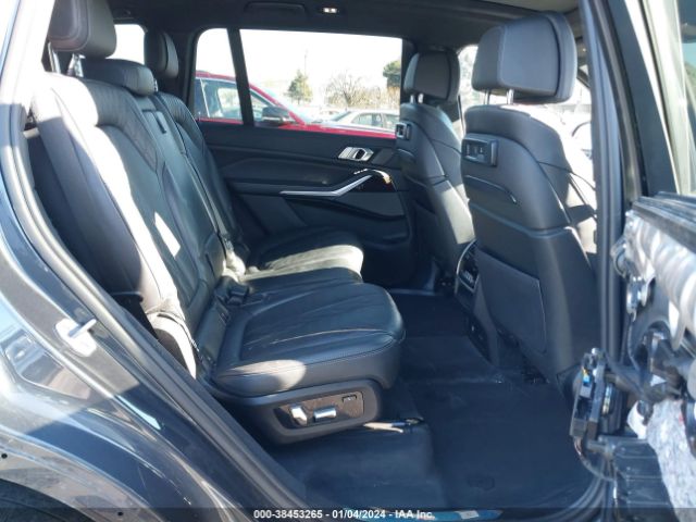 Photo 7 VIN: 5UXCX6C08M9E79973 - BMW X7 