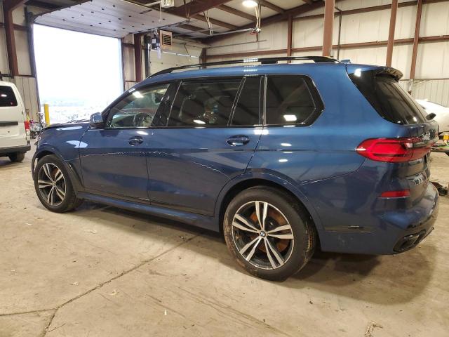 Photo 1 VIN: 5UXCX6C08M9F92399 - BMW X7 