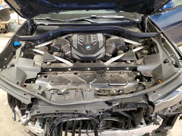 Photo 10 VIN: 5UXCX6C08M9F92399 - BMW X7 