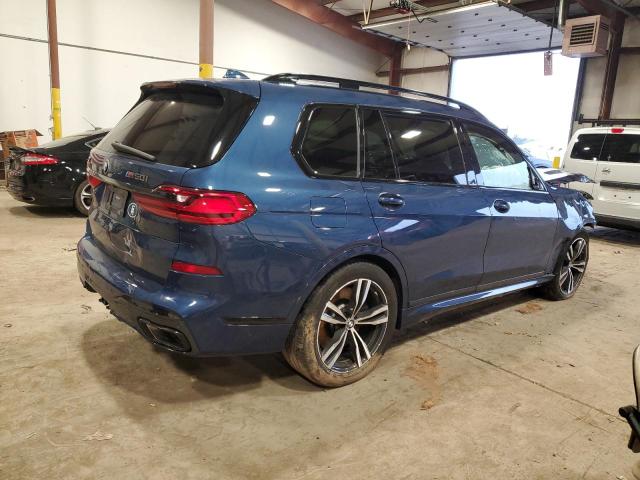 Photo 2 VIN: 5UXCX6C08M9F92399 - BMW X7 