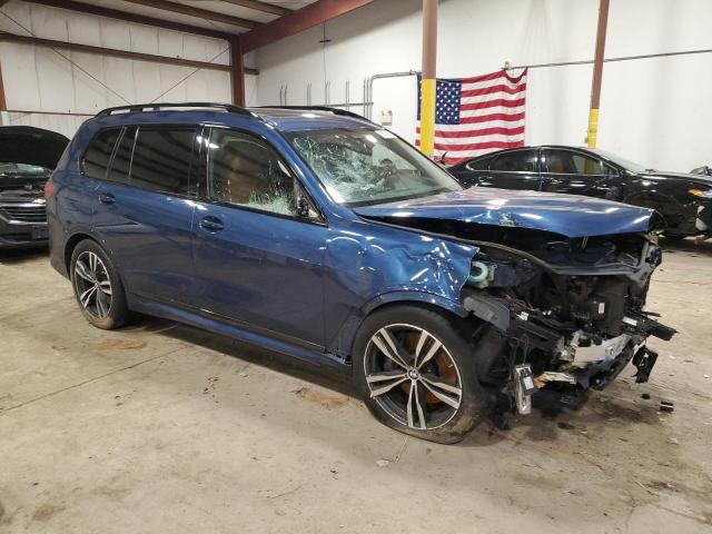 Photo 3 VIN: 5UXCX6C08M9F92399 - BMW X7 