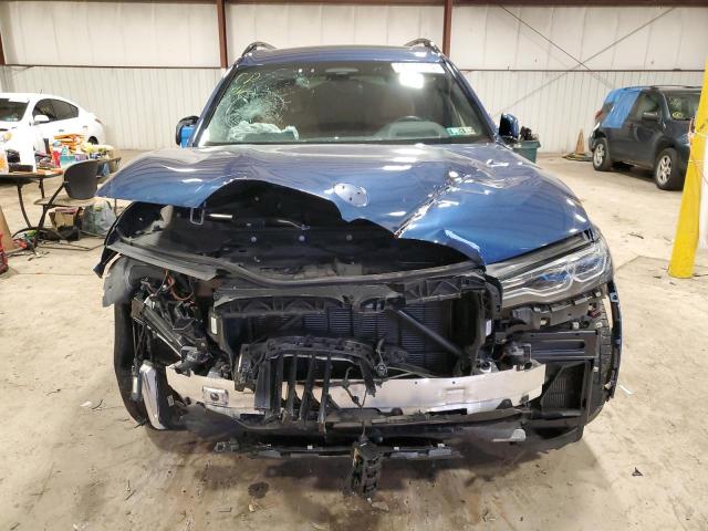 Photo 4 VIN: 5UXCX6C08M9F92399 - BMW X7 