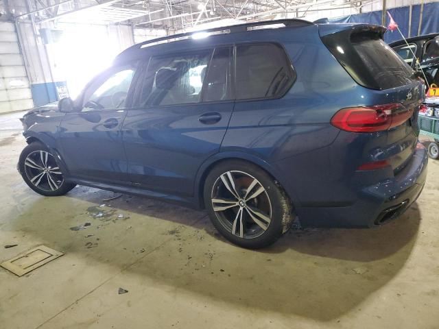 Photo 1 VIN: 5UXCX6C08N9J21562 - BMW X7 