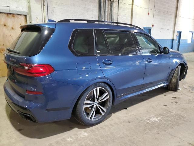 Photo 2 VIN: 5UXCX6C08N9J21562 - BMW X7 