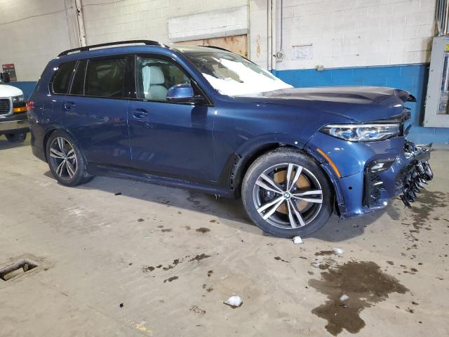 Photo 3 VIN: 5UXCX6C08N9J21562 - BMW X7 