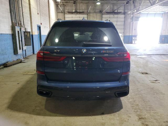 Photo 5 VIN: 5UXCX6C08N9J21562 - BMW X7 