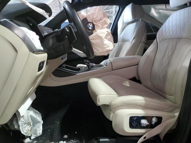 Photo 6 VIN: 5UXCX6C08N9J21562 - BMW X7 