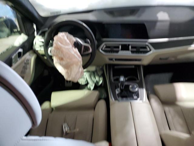 Photo 7 VIN: 5UXCX6C08N9J21562 - BMW X7 