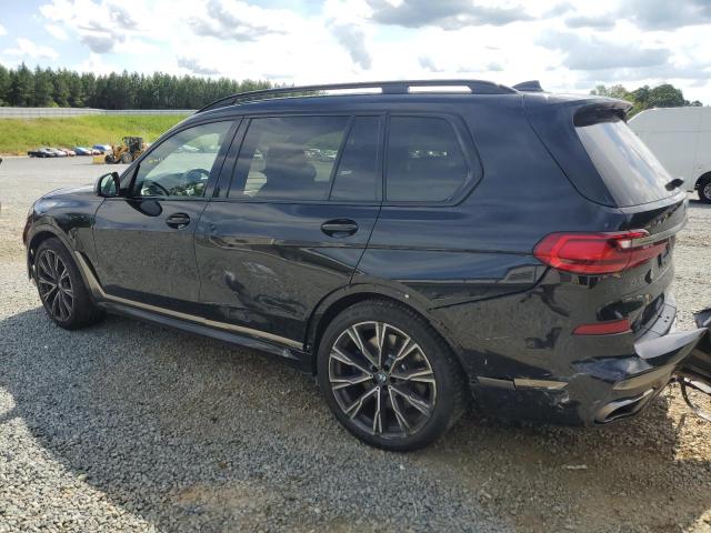 Photo 1 VIN: 5UXCX6C08N9L23169 - BMW X7 