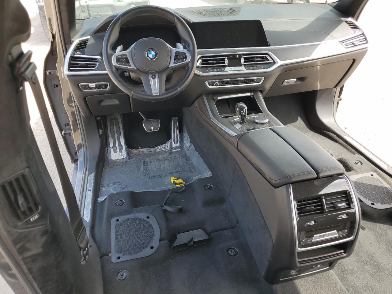 Photo 7 VIN: 5UXCX6C08N9L75868 - BMW X7 