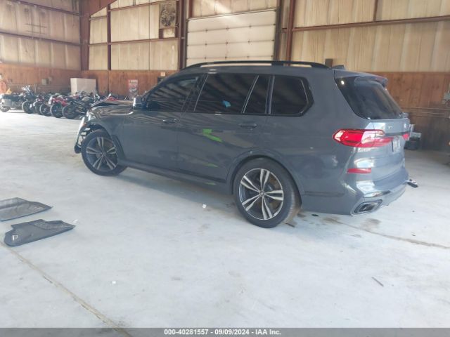 Photo 2 VIN: 5UXCX6C08N9M60869 - BMW X7 