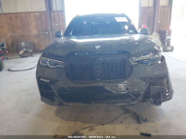 Photo 5 VIN: 5UXCX6C08N9M60869 - BMW X7 