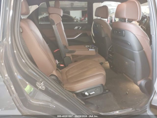 Photo 7 VIN: 5UXCX6C08N9M60869 - BMW X7 