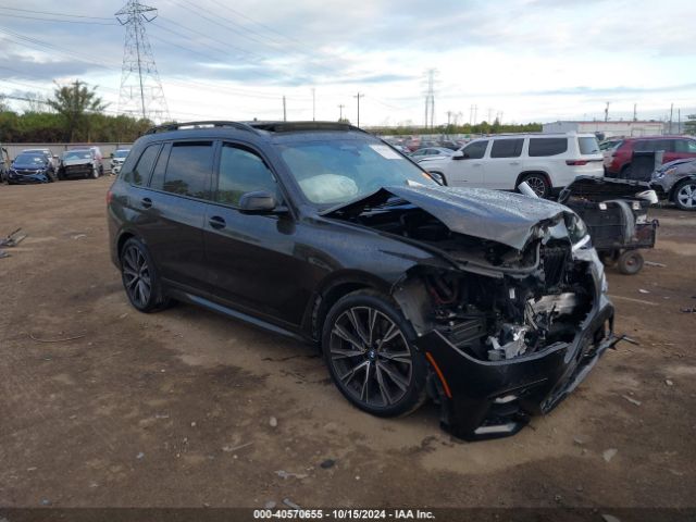 Photo 0 VIN: 5UXCX6C09M9G23028 - BMW X7 