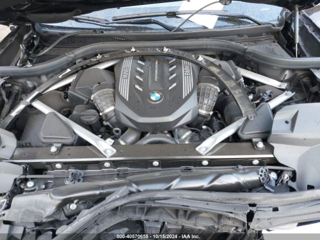 Photo 9 VIN: 5UXCX6C09M9G23028 - BMW X7 