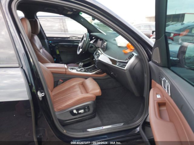 Photo 4 VIN: 5UXCX6C0XL9B83397 - BMW X7 