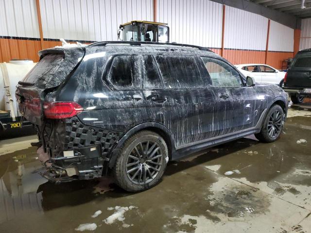 Photo 2 VIN: 5UXCX6C0XL9B95176 - BMW X7 M50I 