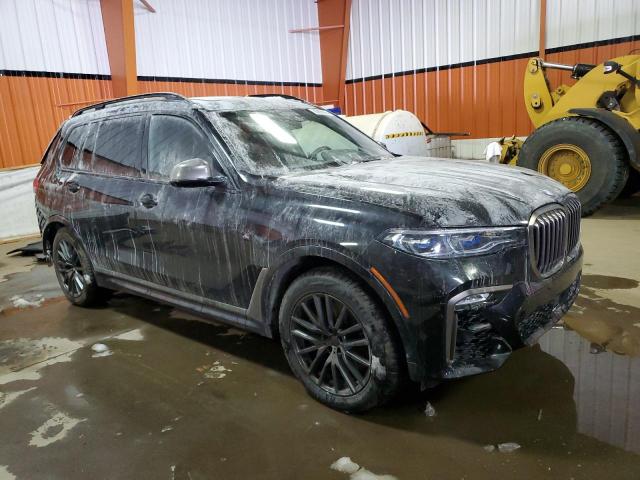 Photo 3 VIN: 5UXCX6C0XL9B95176 - BMW X7 M50I 