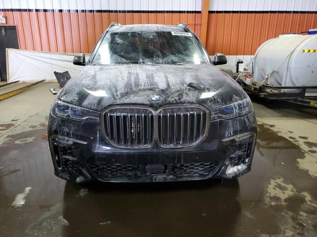 Photo 4 VIN: 5UXCX6C0XL9B95176 - BMW X7 M50I 