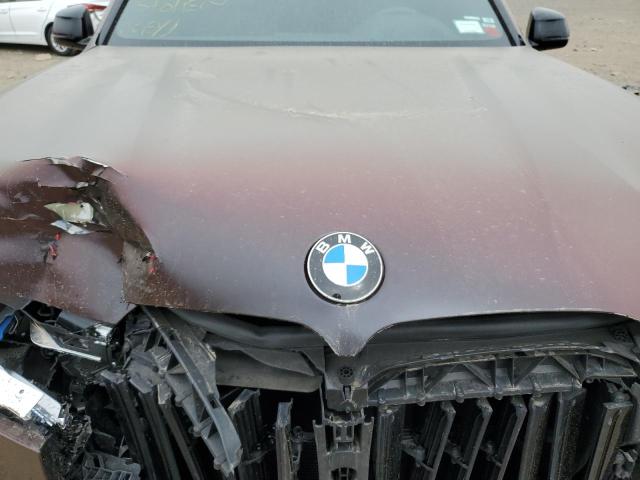 Photo 10 VIN: 5UXCX6C0XL9C17998 - BMW X7 