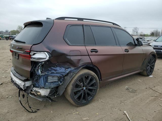 Photo 2 VIN: 5UXCX6C0XL9C17998 - BMW X7 