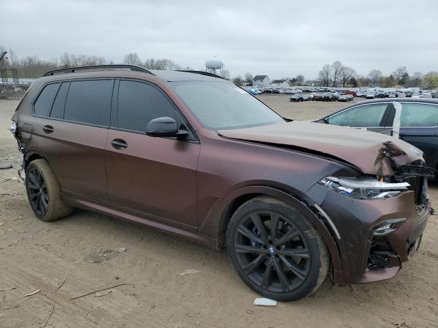 Photo 3 VIN: 5UXCX6C0XL9C17998 - BMW X7 