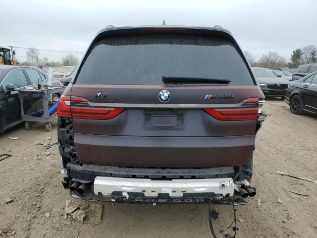 Photo 5 VIN: 5UXCX6C0XL9C17998 - BMW X7 