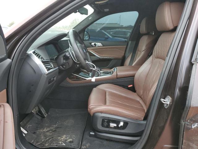 Photo 6 VIN: 5UXCX6C0XL9C17998 - BMW X7 