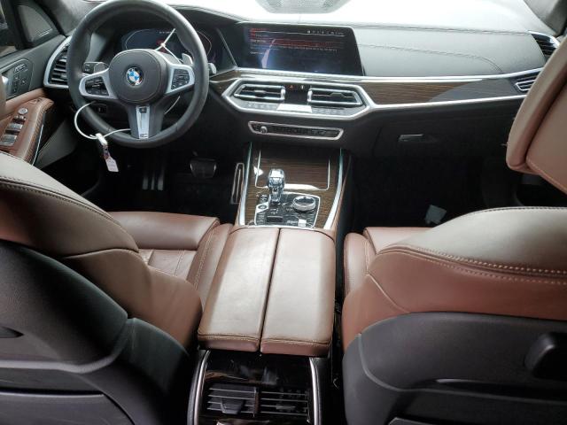 Photo 7 VIN: 5UXCX6C0XL9C17998 - BMW X7 