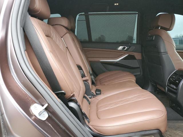 Photo 9 VIN: 5UXCX6C0XL9C17998 - BMW X7 