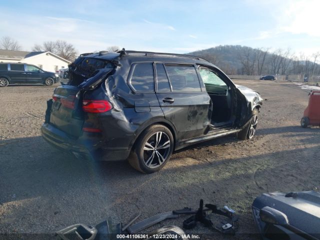 Photo 3 VIN: 5UXCX6C0XL9C91664 - BMW X7 