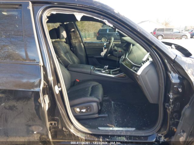 Photo 4 VIN: 5UXCX6C0XL9C91664 - BMW X7 